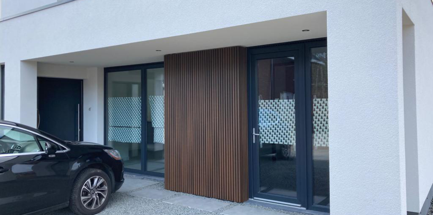 Uw bouwpartner van advies in het voortraject tot volledige uitvoering
