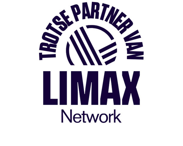 'Trotse Partner’ van Limax Network 'Trotse Partner’ van Limax Network